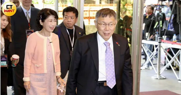 退役軍人傾中、軍事機密外洩「平均判刑1.5年」　柯文哲痛批：哪門子的法律？