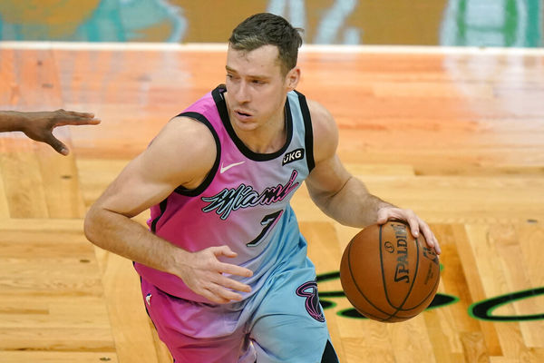 ▲卓吉奇（Goran Dragic）。（圖／達志影像／美聯社）            