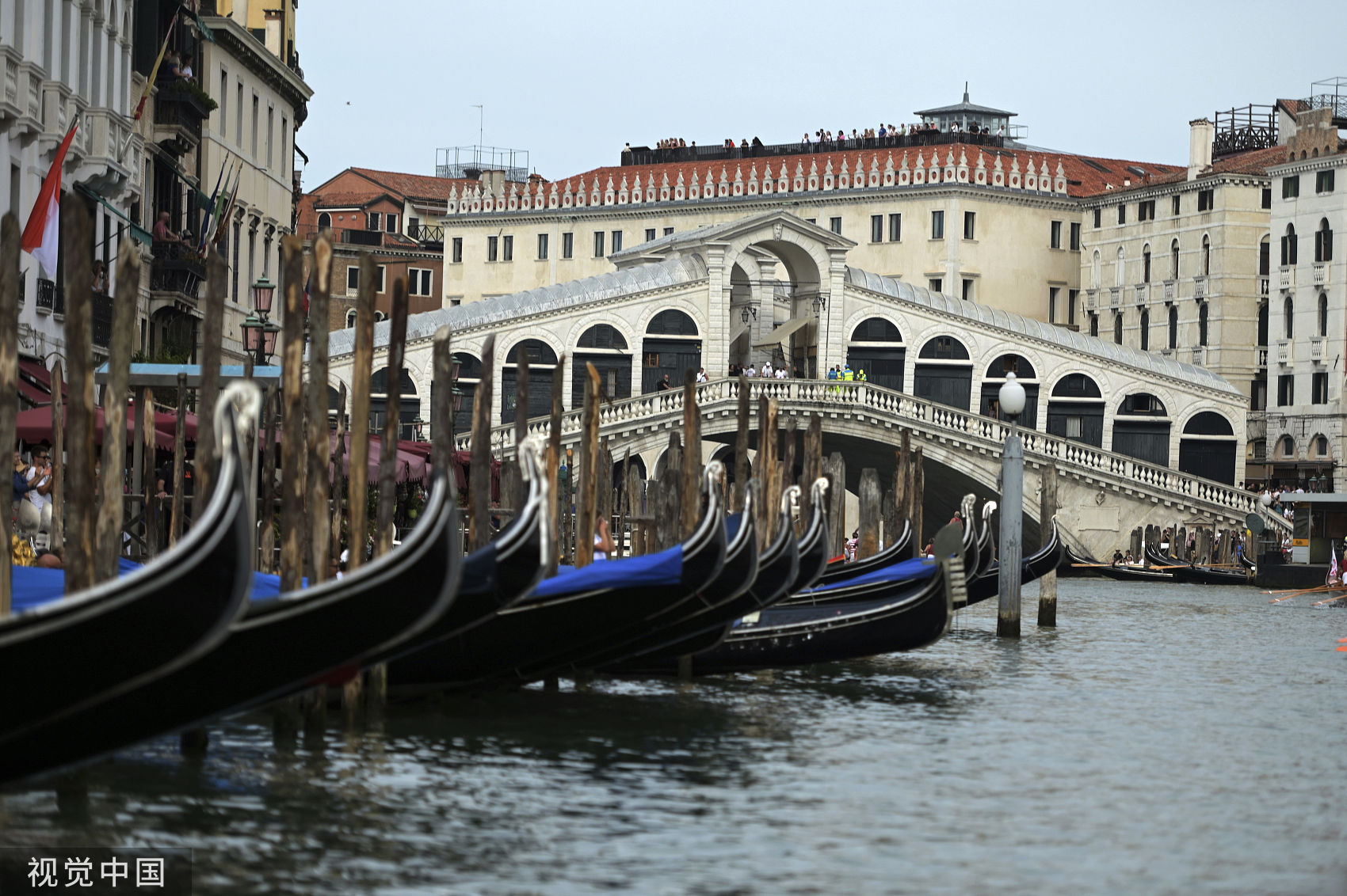 ▲▼ 義大利城市威尼斯（Venice）。（圖／CFP）