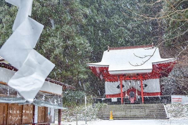 ▲▼位在秋田仙北市的「田澤湖」，可說是所有人來秋田旅行的必訪景點。（圖／部落客周花花甲飽沒授權提供，下同，勿擅自翻攝）