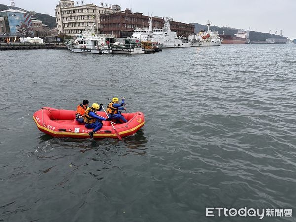 ▲▼基隆海洋廣場             。（圖／記者郭世賢翻攝）