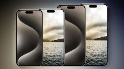 韓媒爆料iPhone 16全系列採「超窄邊框」技術　將擁有更大螢幕