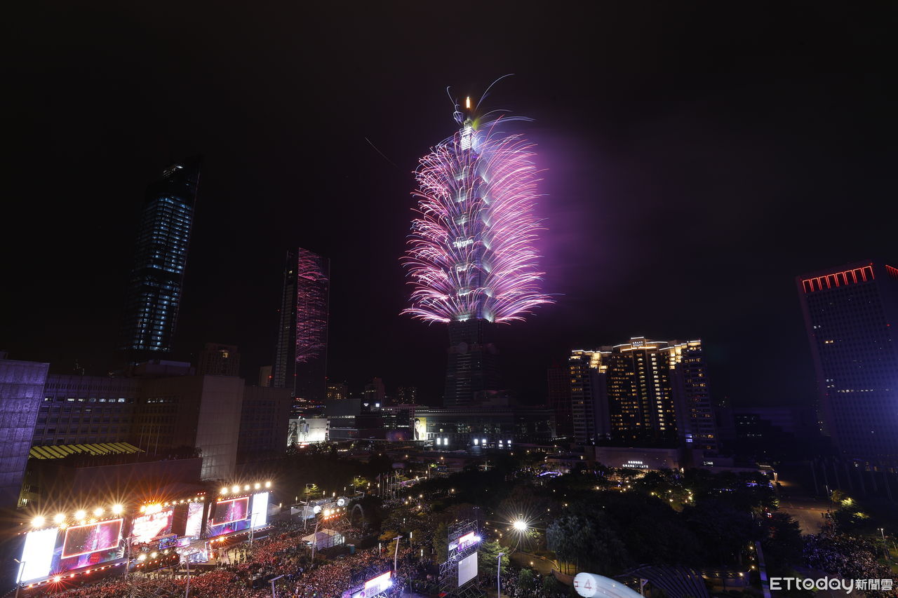 壓軸是倒數第二 大票人尷尬:糾正怕被罵!最後一個是「這2字」