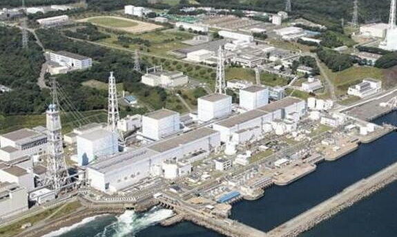 日本7.6強震　新潟核電廠「乏燃料水溢出」！含放射性物質 | ETtoday國際新聞 | ETtoday新聞雲