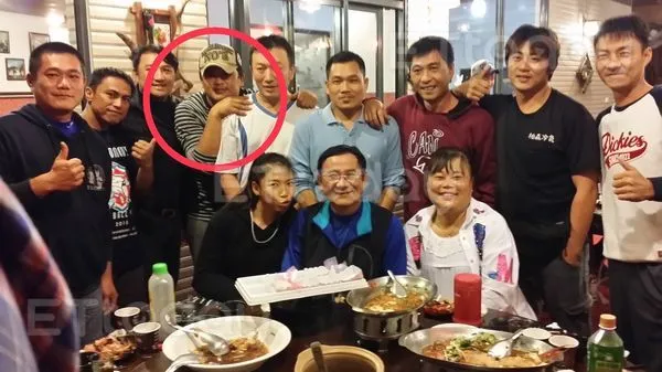 ▲▼獨／今年少了他...張誌家師母嘆「力行幫固定過年團聚」　同批有大咖教練。（圖／記者許權毅攝）