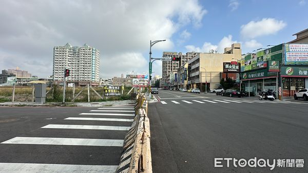 ▲▼台中,獵地,建商,豐邑,單元4,房價,房市             。（圖／記者陳筱惠攝）