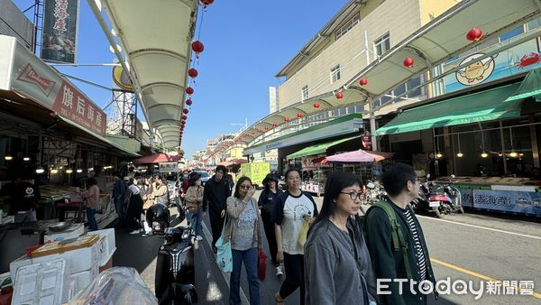 ▲▼高雄,旗津,老街,信不信由你,搜奇博物館,台灣房屋             。（圖／記者張雅雲攝）