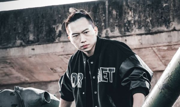 ▲▼ 珠寶商歌手周靄宏推出新歌講述創業以來的心聲，砸百萬開首家珠寶實體店面。（圖／周靄宏本人提供）