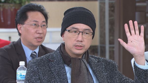 ▲吳皓昇《愛的榮耀》挑戰失語症！台詞少難度卻極高 。（圖／民視提供）