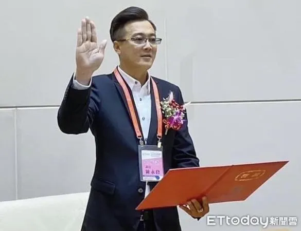 ▲雲林縣議員陳永修。（圖／記者蔡佩旻翻攝）