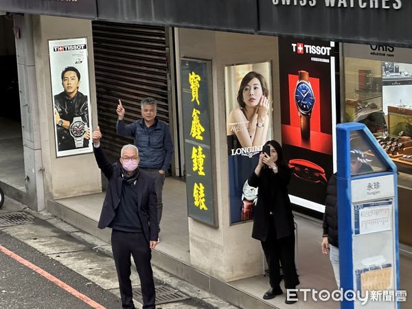 ▲▼柯文哲桃園車掃下午場，楊梅、中壢。（圖／記者袁茵攝）