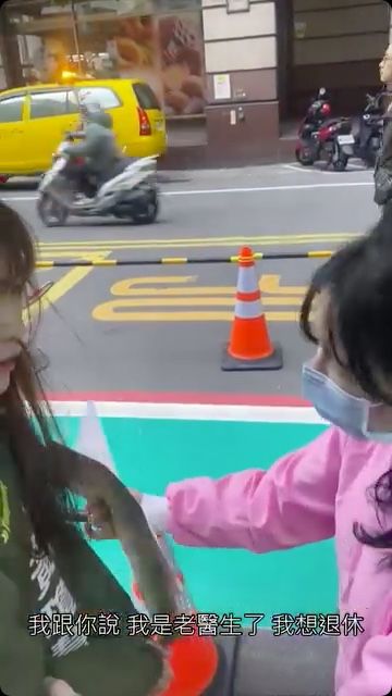 ▲▼黃瓊慧。（圖／翻攝臉書／黃瓊慧 桃園觀察日記）