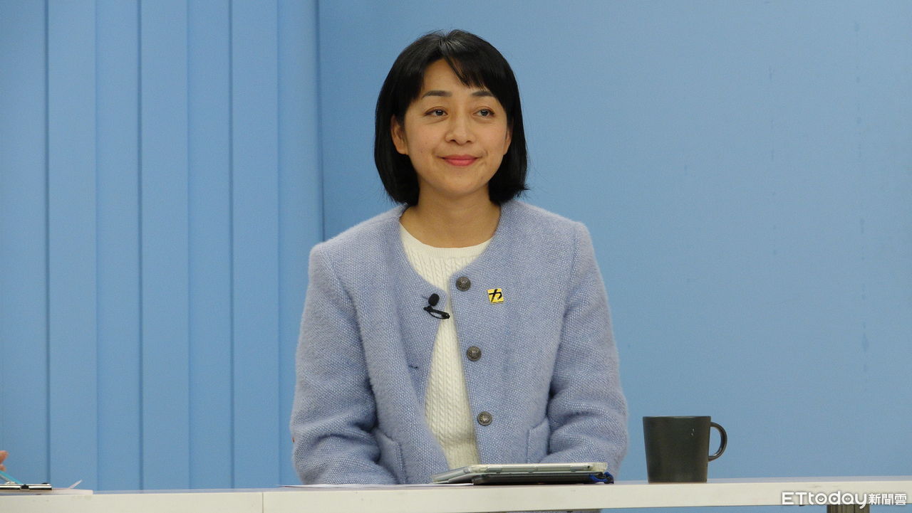 日本挺台慘遭中國經濟制裁　王婉諭曝：高市內閣支持度逆勢創新高