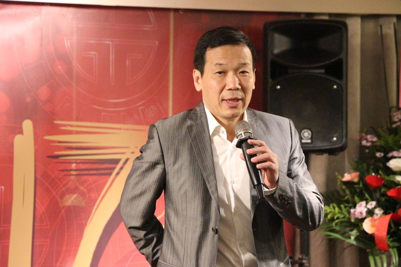 ▲▼     北5區        。（圖／選舉公報）