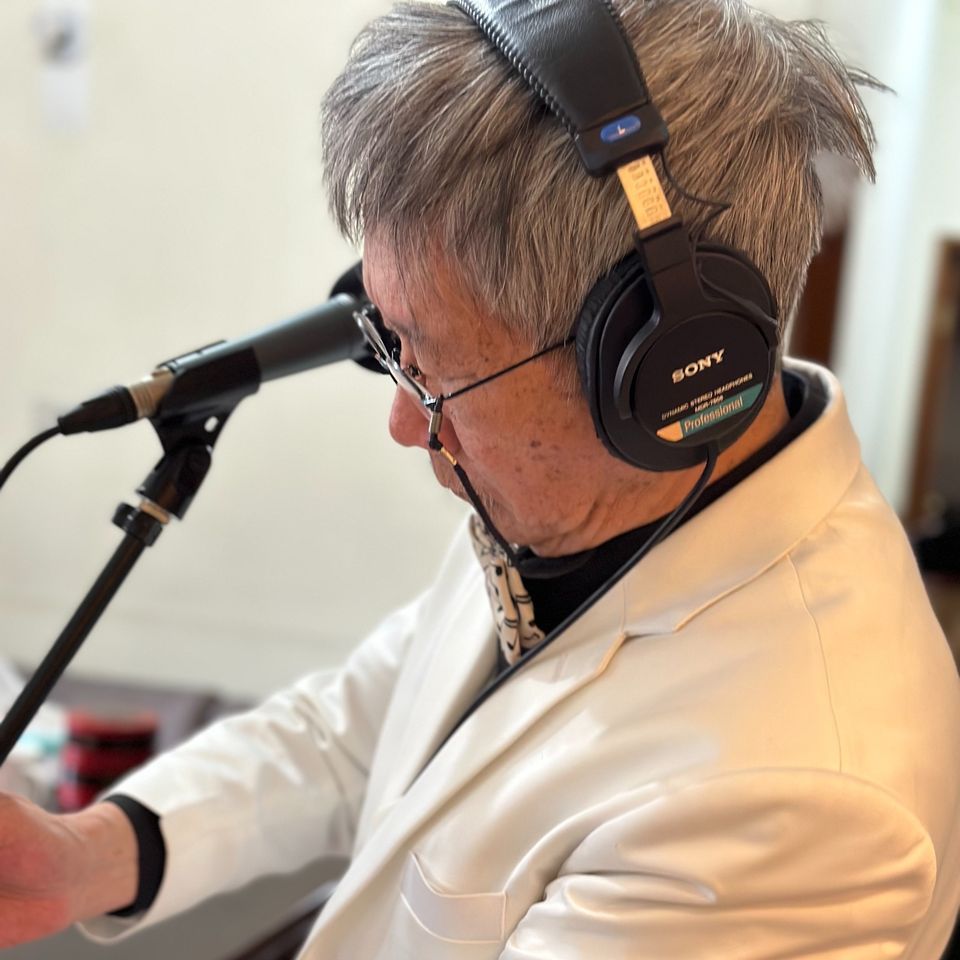 ▲▼      許敬民       。（圖／許敬民臉書）