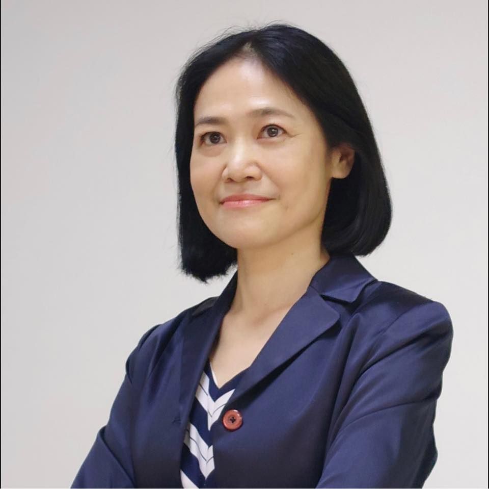 ▲▼       孫麗智      。（圖／