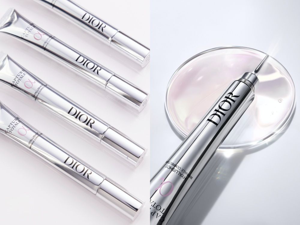 ▲▼Dior,東森自然美新品 。（圖／品牌提供）