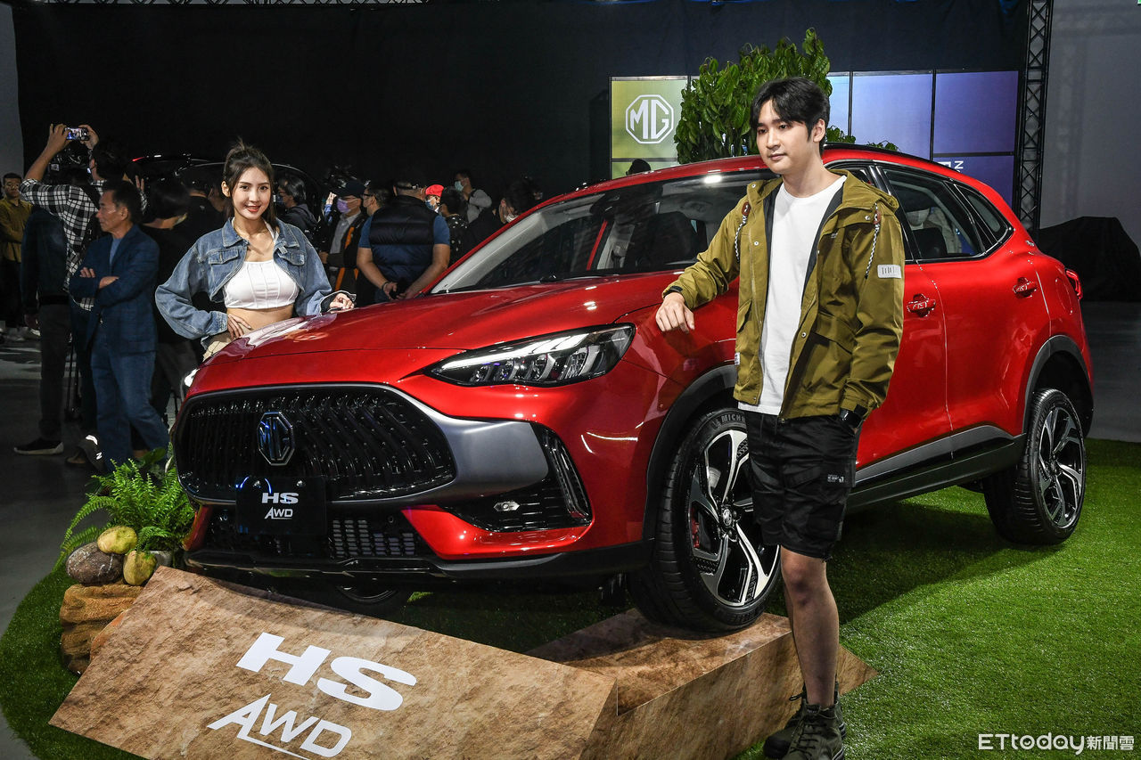 ▲2023年度銷售出爐！Mazda新車第一發改款CX-5上市。（圖／翻攝自資料照）