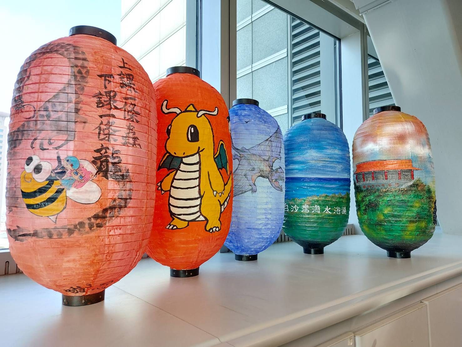 ▲新北燈會2／16大都會公園登場。（圖／新北市民政局提供）