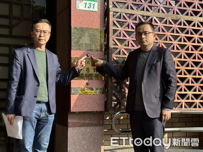 2024總統大選廣告戰！侯競辦控民進黨惡意重製加工：抺黑中傷