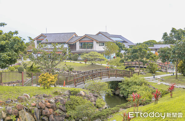 ▲▼宜蘭綠舞國際觀光飯店。（圖／記者蔡玟君攝）