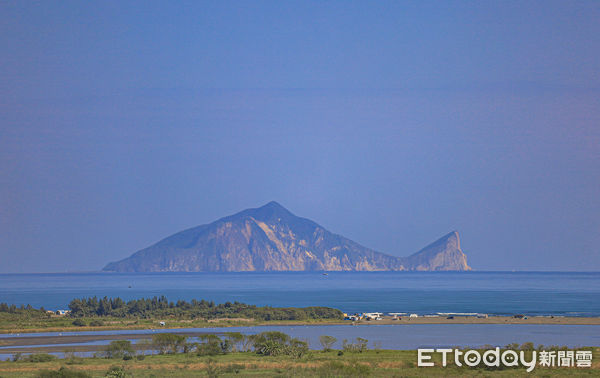 ▲▼宜蘭龜山島，宜蘭旅遊。（圖／記者蔡玟君攝）