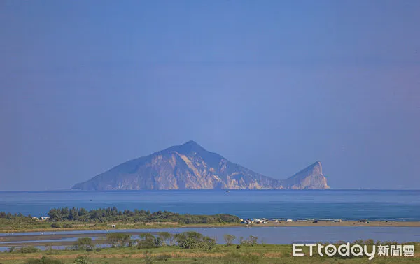 ▲▼宜蘭龜山島，宜蘭旅遊。（圖／記者蔡玟君攝）