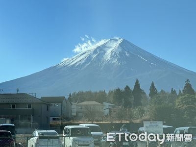 中資飯店嫌看不到富士山！竟率員工砍鄰居樹木