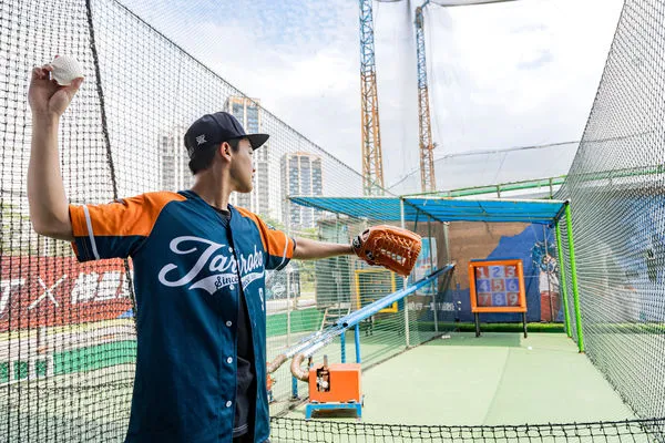 ▲即日起至12月31日，大魯閣旗下棒壘球打擊練習場、桃園卡丁車場、Roller186滑輪場，均推出2024青春動滋券專屬優惠方案。（圖／大魯閣集團提供）