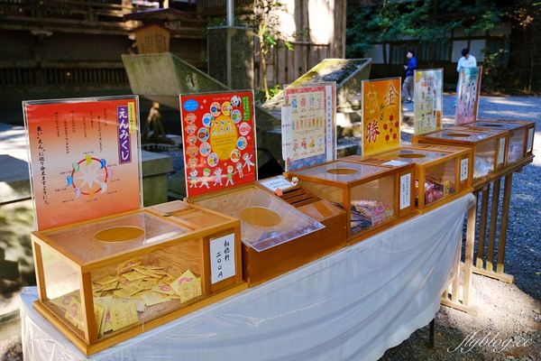 ▲▼來到高千穗，除了高千穗峽之外，高千穗神社當然也是重要景點之一。（圖／部落客飛天璇的口袋授權提供，下同，勿擅自翻攝）