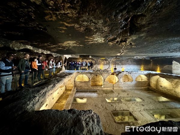 ▲達拉古城,土耳其達拉古城,土耳其旅遊。（圖／記者彭懷玉攝）