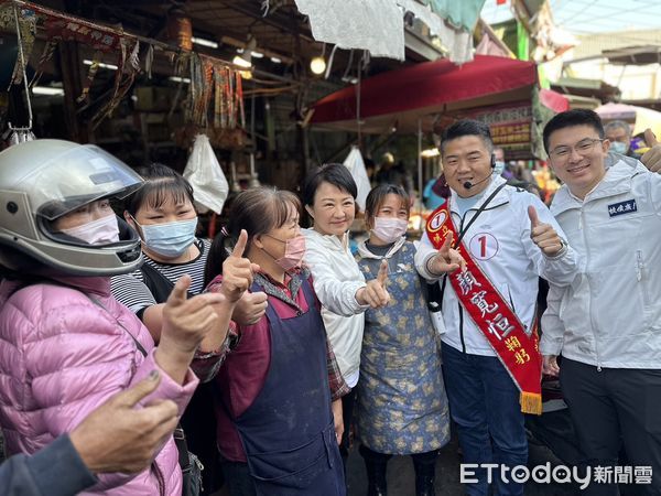 ▲▼             。（圖／記者白珈陽攝）