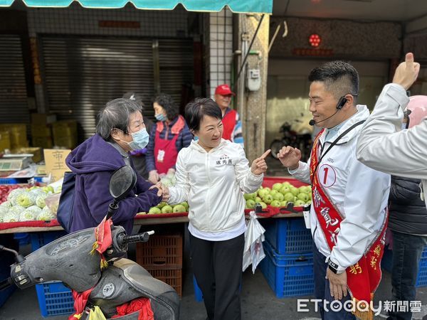 ▲▼             。（圖／記者白珈陽攝）