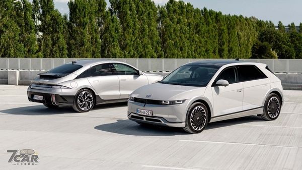 刪去入門 EV400 車型、現存車型調降 10 萬元　Hyundai Ioniq 5 & Ioniq 6 車系編成更新