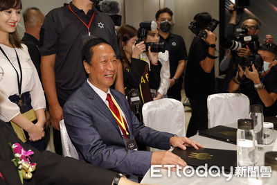 AI股廣達、鴻海受挫 林百里與郭台銘身價皆縮水逾百億