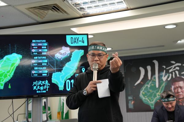 ▲▼王義川。（資料照／搶救王義川行動提供）