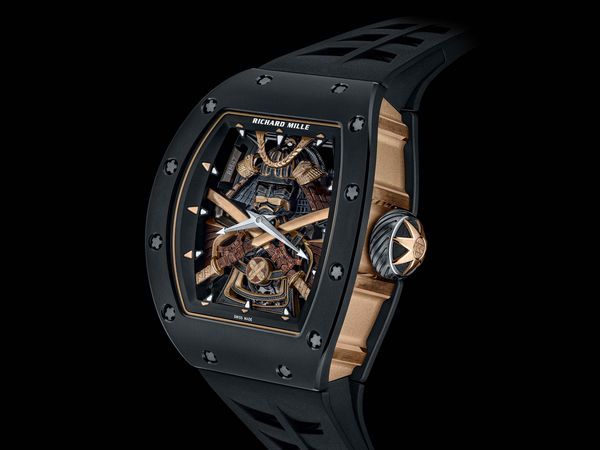 ▲▼ RICHARD MIlle,PP,Tiffany            。（圖／公關照）