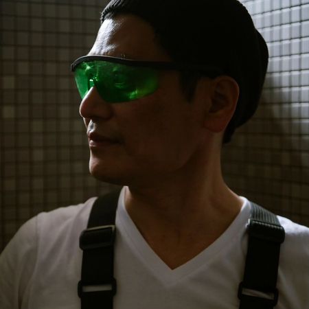 ▲▼徐貞姬斷開32年家暴尪找到幸福　放閃小6歲男友：最大的力量。（圖／翻攝自徐貞姬IG）