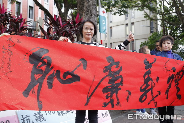 ▲▼老師北一女國文區桂芝。（圖／記者湯興漢攝）