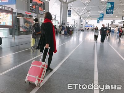 保台旅平險「理賠可能不足」!林氏璧建議1保險:抵日才能買