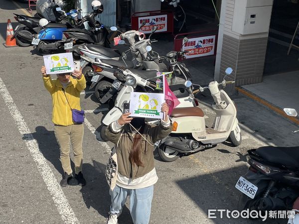 ▲▼賴清德攻「民主聖地」嘉義市固樁　近9公里車掃無冷場。（圖／記者呂晏慈攝）