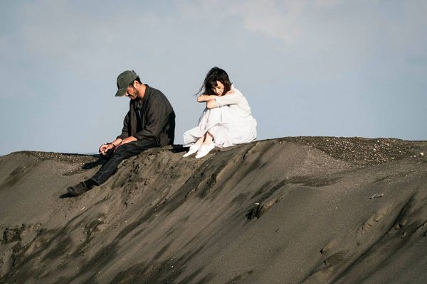 ▲王淨《周處除三害》劇照。（圖／一種態度提供）