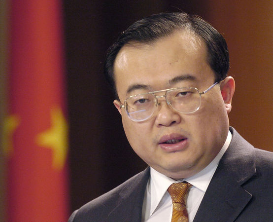 ▲▼中共中聯部長劉建超訪美。（資料圖／達志影像／美聯社）