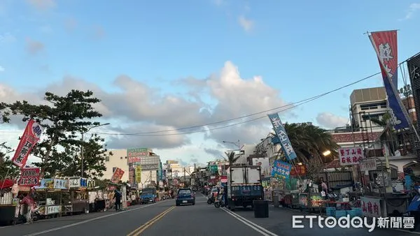 ▲▼屏東,墾丁大街,麥當勞,孫東寶,店面,租金,墾丁不動產,住商不動產             。（圖／記者張雅雲攝）