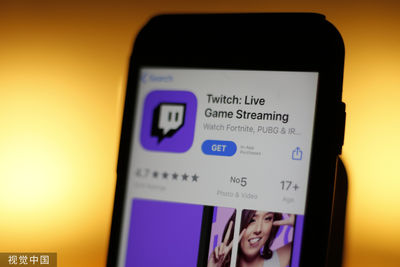 Twitch組織瘦身裁員超過500人 媒體率先爆料:員工驚看報紙才知道