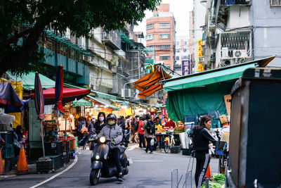 台積電撐起經濟！彭博點出台灣1危機：所得集中度「比美國還極端」