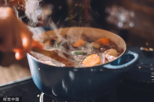 ▲▼湯,燴飯,燉菜。（圖／CFP）