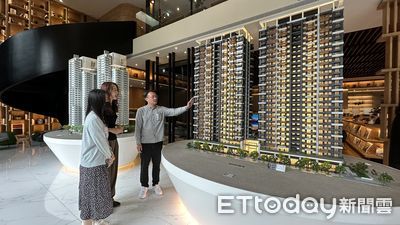 329檔期量縮33%蒸發2700億　台南減7成全台最慘