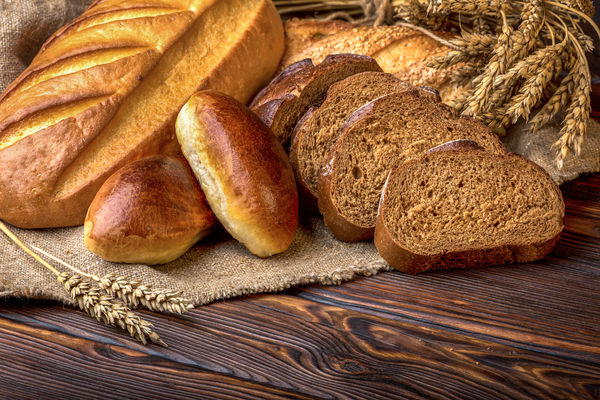 ▲▼ 營養師教「吃麵包不怕胖」6招。（圖／示意圖／達志影像）