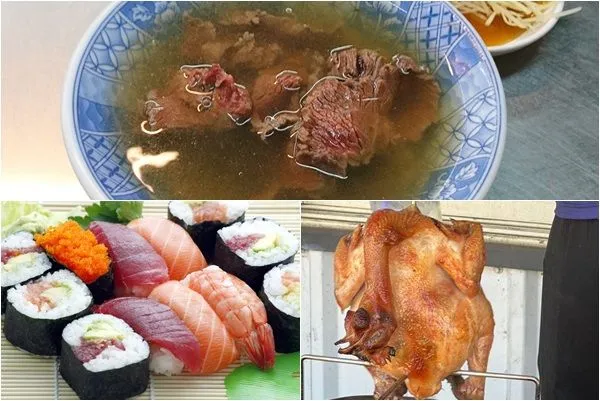 ▲▼美食。（圖／取自免費圖庫Pixabay、資料照）